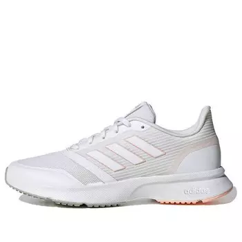 Кроссовки neo nova flow Adidas, белый