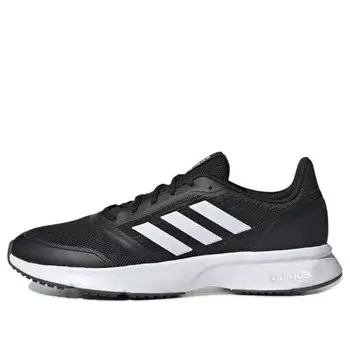 Кроссовки neo nova flow Adidas, черный