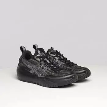 Кроссовки neocurve Asics, черный