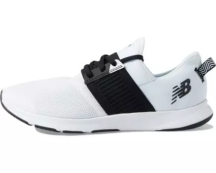 Кроссовки Nergize v3 New Balance, белый