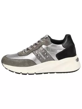 Кроссовки Nero Giardini, цвет Grey/Black