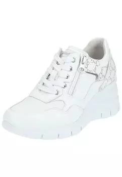 Кроссовки Nero Giardini Sneaker, белый