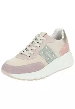 Кроссовки Nero Giardini Sneaker, бежевый