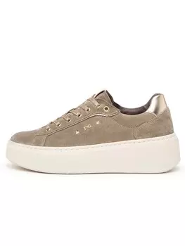 Кроссовки Nero Giardini Sneakers, бежевый