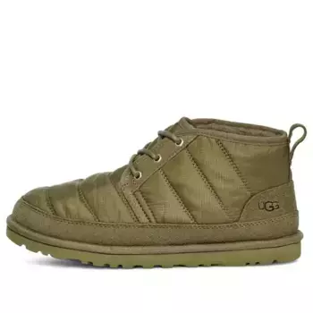 Кроссовки neumel lta Ugg, зеленый