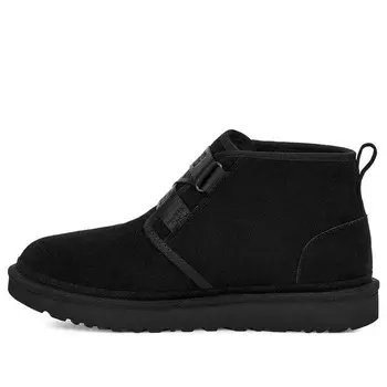 Кроссовки neumel quickclick boot Ugg, черный