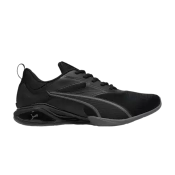 Кроссовки Neutron 'Black Cool Dark Grey', черный
