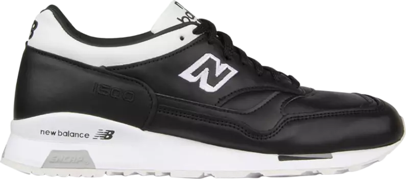 Кроссовки New Balance 1500 'Football Pack', черный