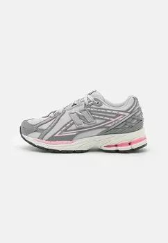 Кроссовки New Balance 1906 УНИСЕКС, цвет silver/pink