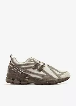 Кроссовки New Balance 1906R, коричневый