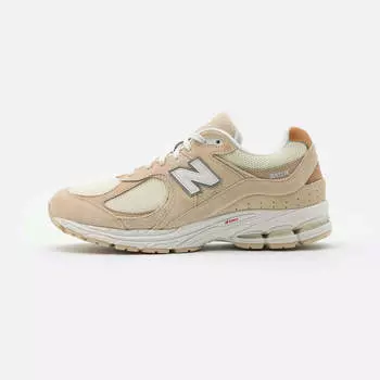 Кроссовки New Balance 2002 Unisex, бежевый