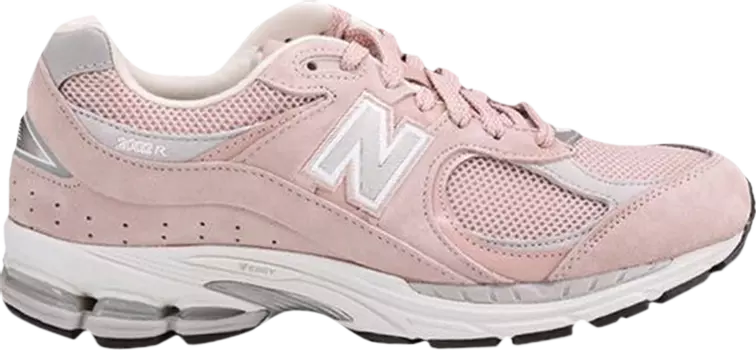 Кроссовки New Balance 2002R 'Cherry Blossom Powder', розовый