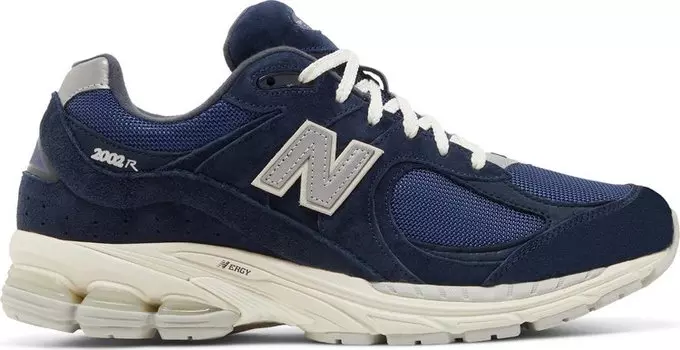 Кроссовки New Balance 2002R 'Natural Indigo', синий