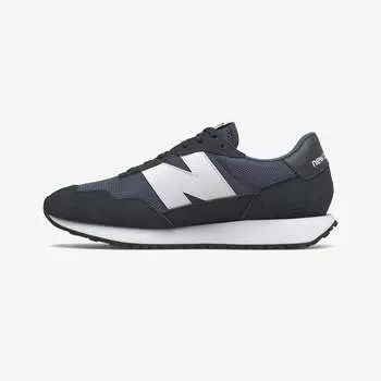 Кроссовки New Balance 237, индиго (Размер 41 RU)