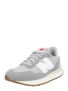 Кроссовки New Balance 237, серый