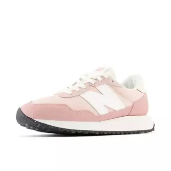 Кроссовки New Balance 237, темно-розовый