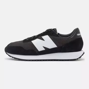 Кроссовки New Balance 237 Unisex, black