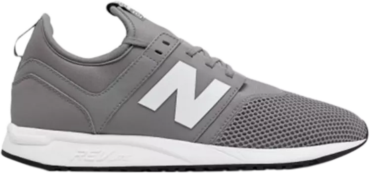 Кроссовки New Balance 247 Classic, серый