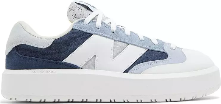 Кроссовки New Balance 302 'Vintage Indigo', синий