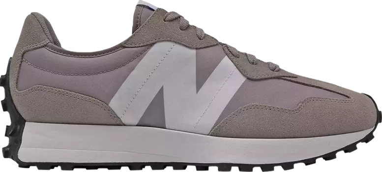 Кроссовки New Balance 327 'Marblehead', серый
