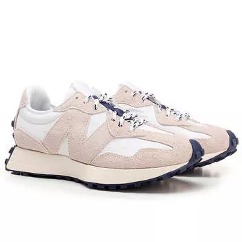 Кроссовки New Balance 327, белый