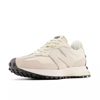 Кроссовки New Balance 327, бежевый