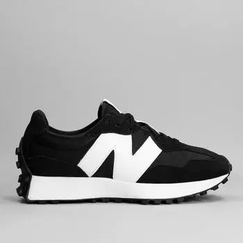Кроссовки New Balance 327, черный