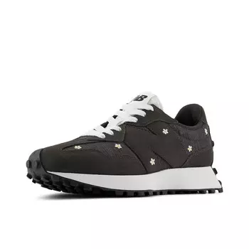 Кроссовки new balance 327, черный