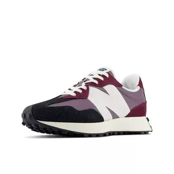 Кроссовки New Balance 327, фиолетовый
