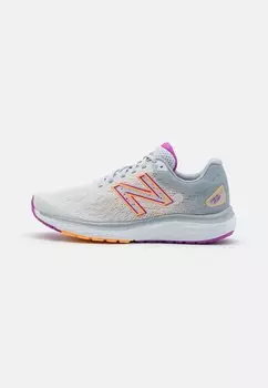 Кроссовки New Balance