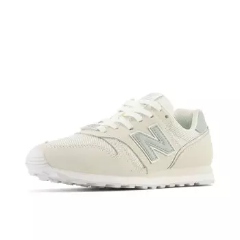 Кроссовки New Balance 373, бежевый