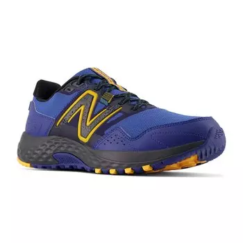 Кроссовки New Balance 410V8 Trail, синий