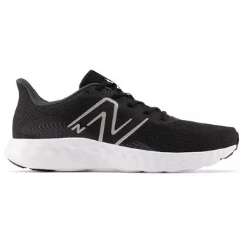 Кроссовки New Balance 411V3, черный