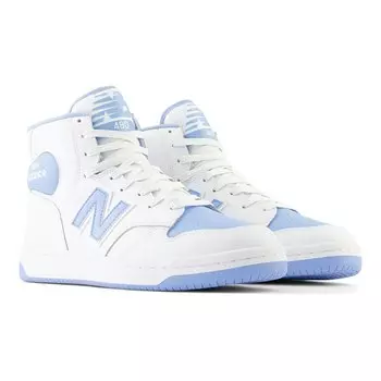 Кроссовки New Balance 480, белый