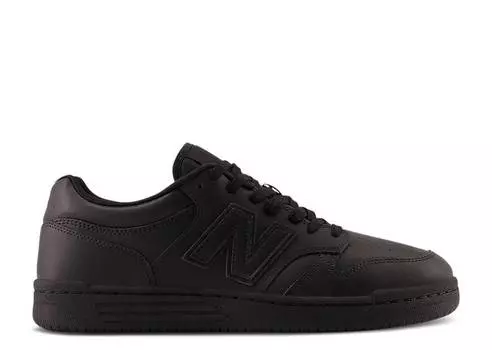 Кроссовки New Balance 480 'BLACK', черный