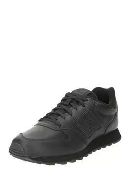 Кроссовки New Balance 500, черный