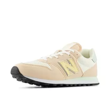 Кроссовки new balance 500, цвет Powder