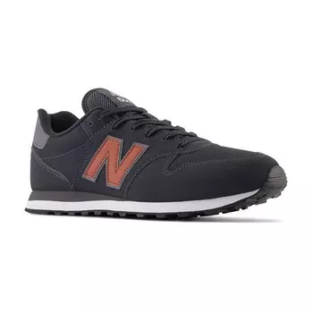 Кроссовки New Balance 500, серый