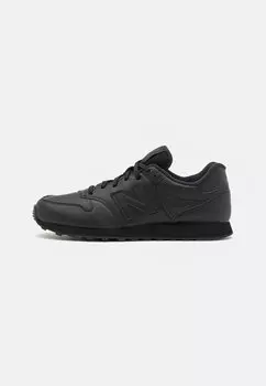 Кроссовки New Balance 500 UNISEX, черный