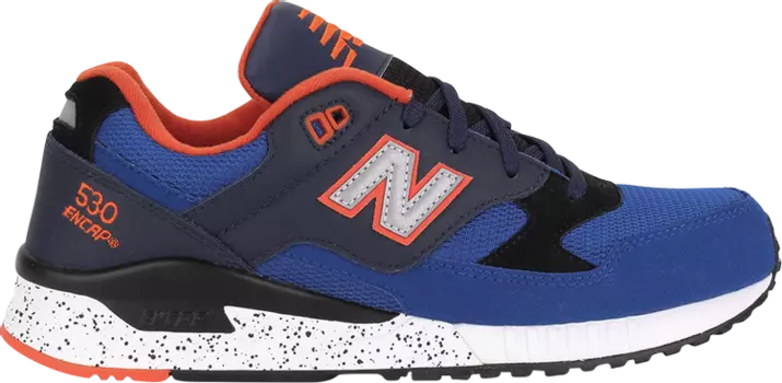 Кроссовки New Balance 530, синий