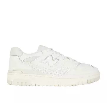 Кроссовки женские New Balance 550, белый