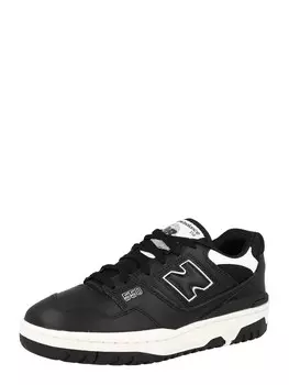 Кроссовки New Balance 550, черный