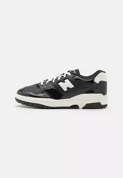 Кроссовки New Balance 550 UNISEX, черный