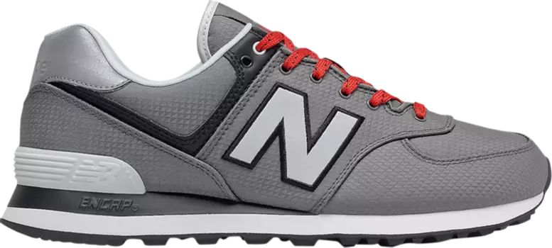Кроссовки New Balance 574 'Castlerock', серый
