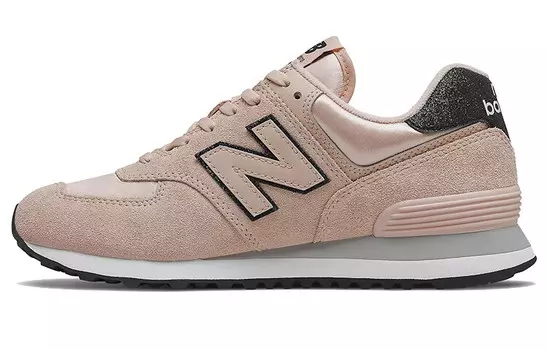 Кроссовки New Balance 574 Rose Water Women's