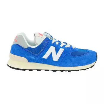 Кроссовки New Balance 574, синий