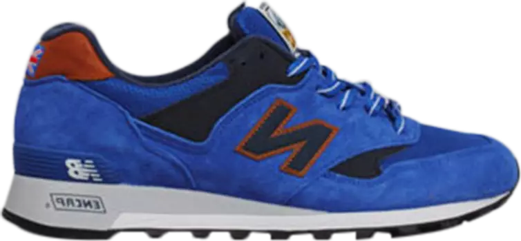 Кроссовки New Balance 577 'County Fair', синий