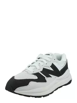 Кроссовки New Balance 57/40, черный