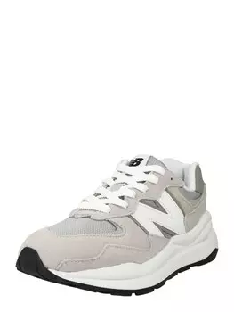 Кроссовки New Balance 57/40, серый