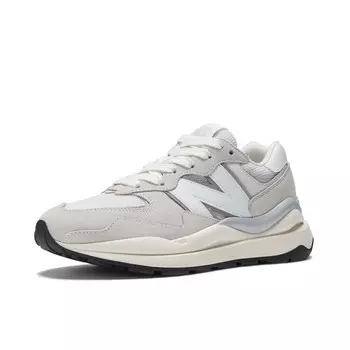 Кроссовки New Balance 57/40, серый
